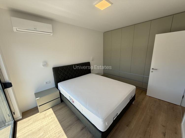 Apartament 2 camere - Arcadia Apartments Domenii - Prima Utilizare - 11