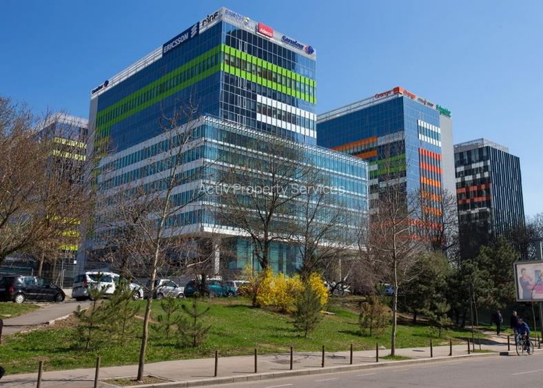 GREEN COURT, Aviatiei - comision 0%, reprezentam proprietarul! - 9