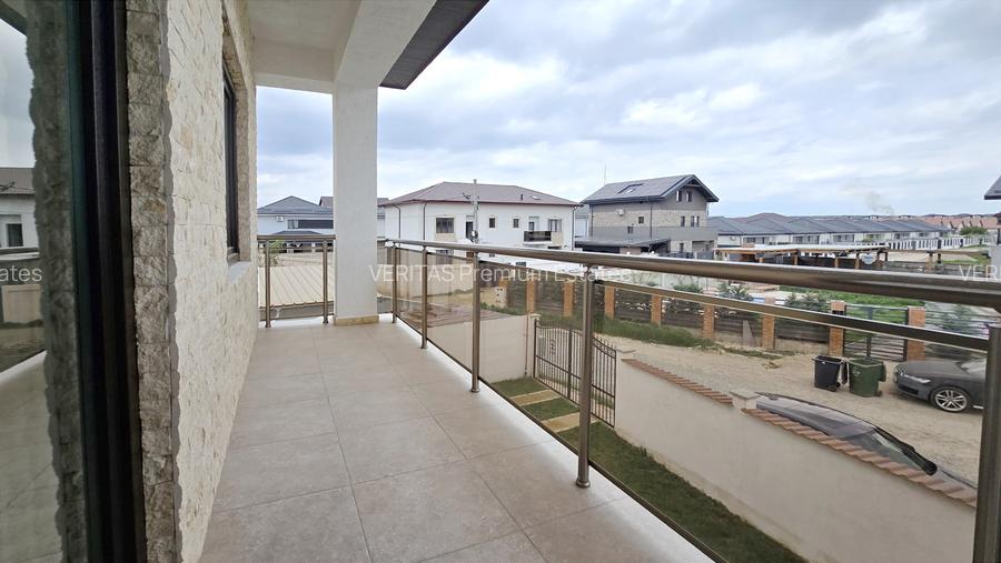 Casa noua de vanzare Pantelimon, 4 camere, teren 300 mp, maxi-taxi 900 m - 17