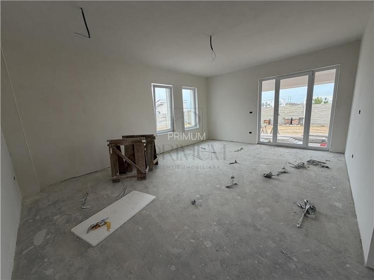 Casa individuala - 180 mp utili - garaj - finisaje premium - 3
