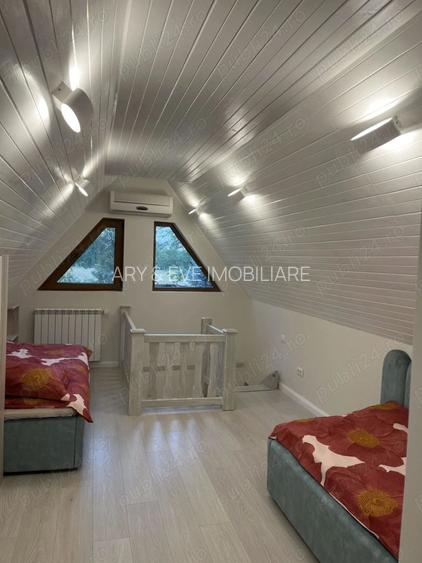 Oaza ta de liniște cu livadă și 3.000 mp de libertate, lângă Snagov - 4