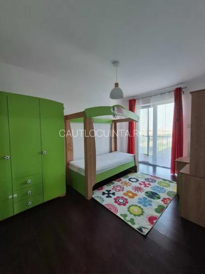 Apartament de 3 Camere de Inchiriat | Vitan | Asmita Gardens | LUX - 7