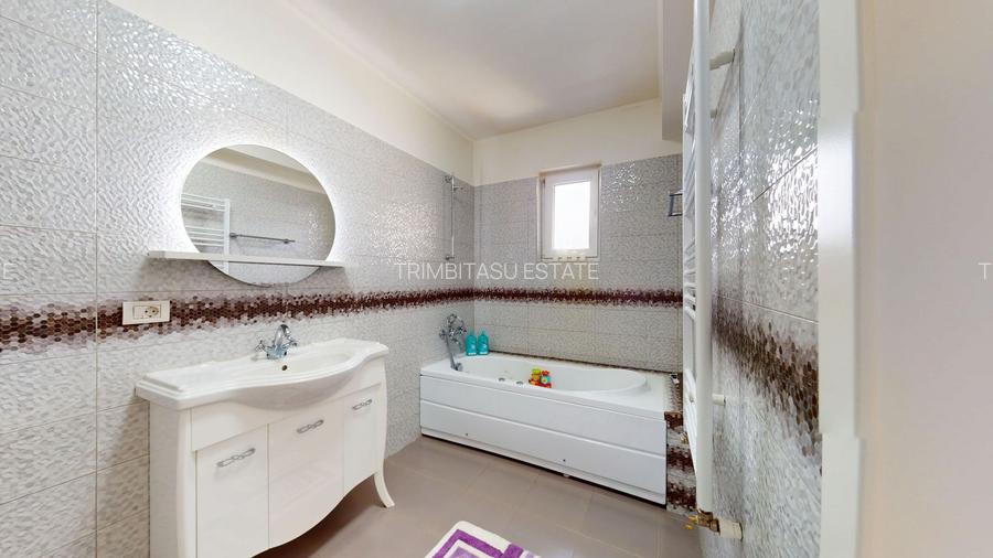 Duplex 4 Camere | 115 mp utili | Curte privata | Zona linistita - 25