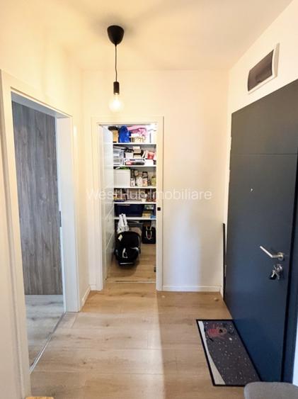 Apartament 3 camere, open space, 65mp utili, Complex Miere Estate - 12