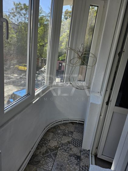 2 camere, Vitan Mall, et. 1, centrala, inst. schimb., 59 mp, renovat - 12