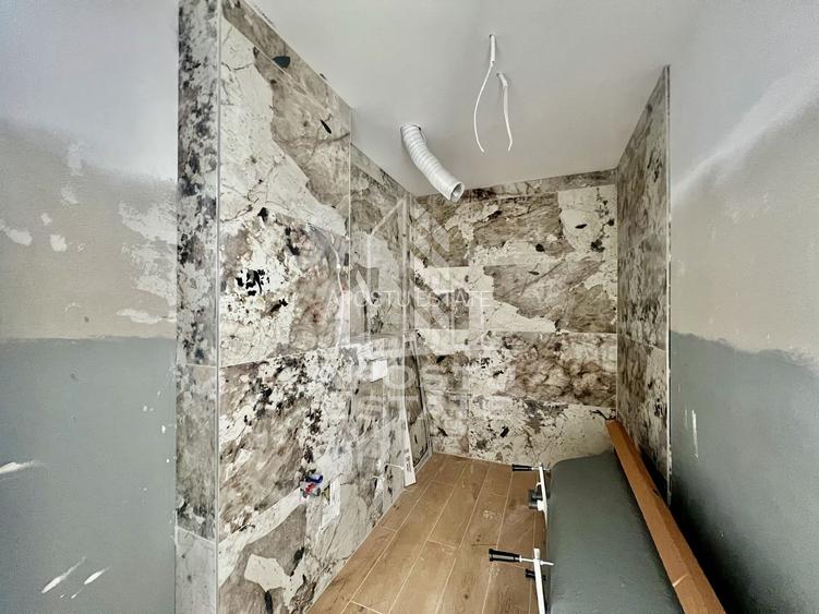 DE VANZARE Apartament doua camere cu pozitie excelenta - 9