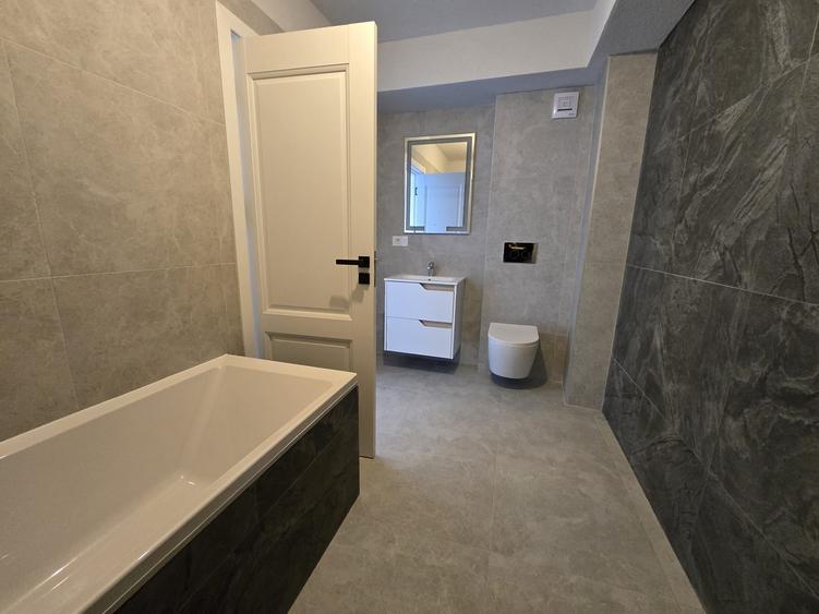 Apartament 2 camere intabulat, parcare COD 161224