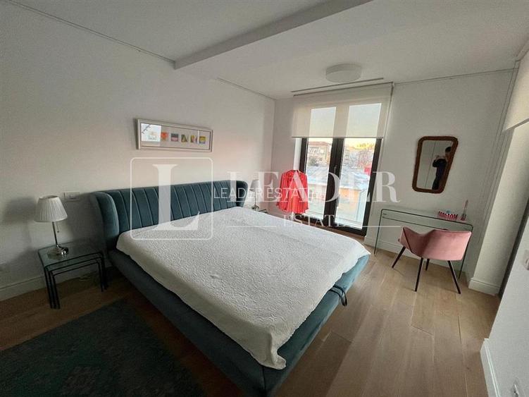 Apartament cu 3 camere mobilat | Dacia | Locatie premium - 17