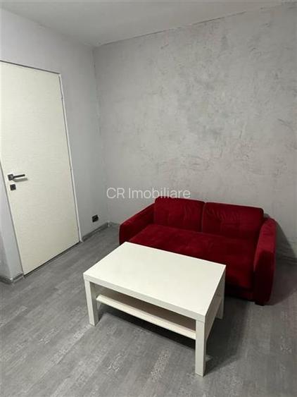 Garsoniera renovata Vitan - 2