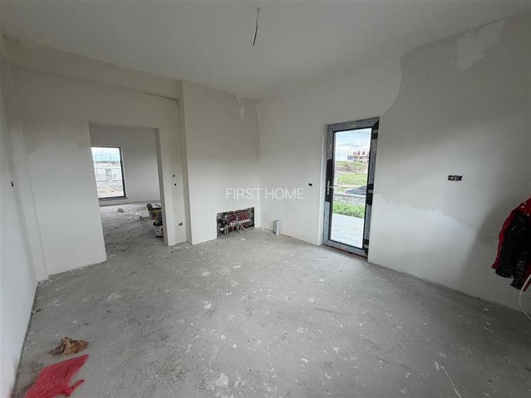 Vila P+1 de vanzare in Focsani - Nord 4 dormitoare, 3 bai , 160.000 euro - 10