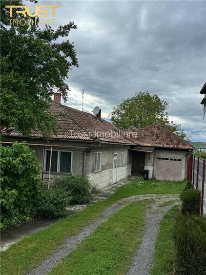 Exclusivitate I Casa I 710MP Teren I str. Libertatii 85 - 2