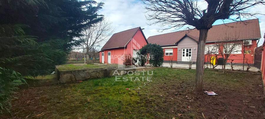Casa construita pe un teren generos de 780 mp - 4