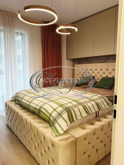 Apartament la cheie in ansamblul Liberty - 3