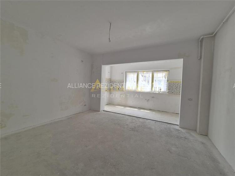 Metrou Berceni Ap 3 Camere 70 mp - 3