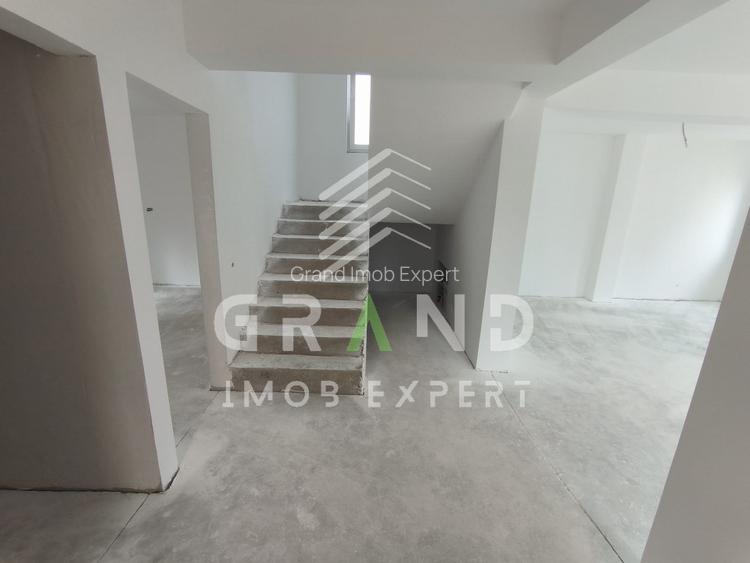 De vânzare–Casă individuală | Dezmir | 172 mp utili | Teren 440 mp - 12