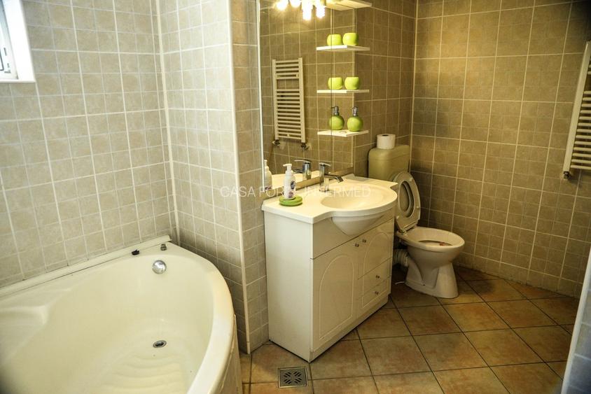 EXCLUSIVITATE - Apartament cu 3 camere în zona Vega Butoaie, cu vedere la lac - 16