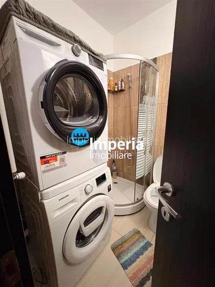 Apartament 1 camera Galata Sos Iasi Voinesti - 8