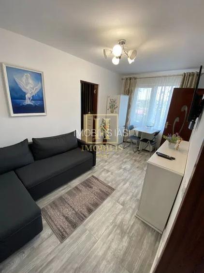 Apartament 2 camere, ND, 32 mp. etaj 1 Tatarasi 73000 euro - 2
