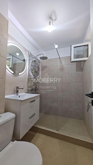 Vanzare apartament 3camere, complet renovat, Drumul Taberei,Aleea Compozitorilor - 11