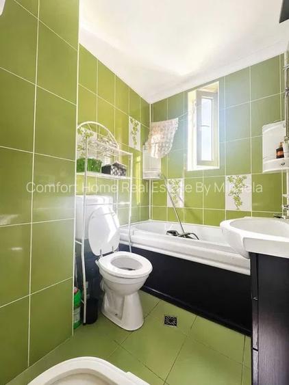 Domenii Închiriez Parter vila individual 2 cam curte centrală gaze Pet Friendly - 2