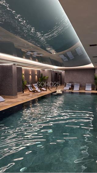 Apartament 2 camere premium | Băneasa – Jandarmeriei | MRS Residence - 5