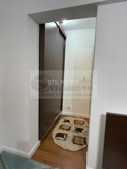 Apartament 1 cameră si Loc de parcare – Nicolina-Belvedere - 7