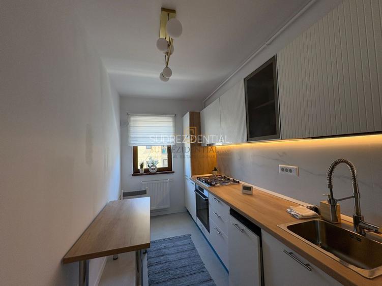 Apartament 2 camere | Prima închiriere | Cartierul Solar, Sector 4 - 4