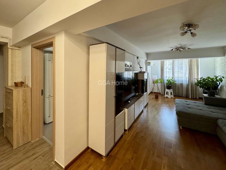 2 CAMERE,  ACTIV RESIDENCE, MOBILAT, UTILAT, CU PARCARE , SECTOR 3 - 4