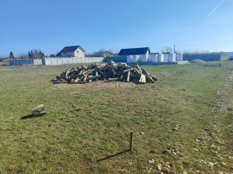 Teren Intravilan comuna Osorhei Bihor. - 9