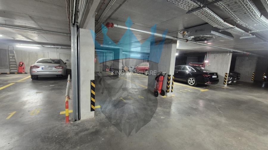 Apartament 2 Camere The Ivy Baneasa Bucuresti - 19