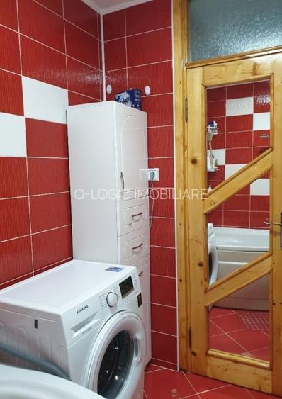 Apartament 4 camere intrare Tractorul - 12