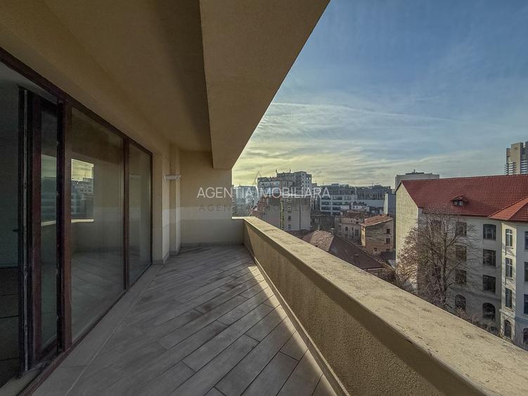 Bloc Nou 2025 /Piata Rosetti/ 3 Camere/ 0% Comision 143 mp - 2