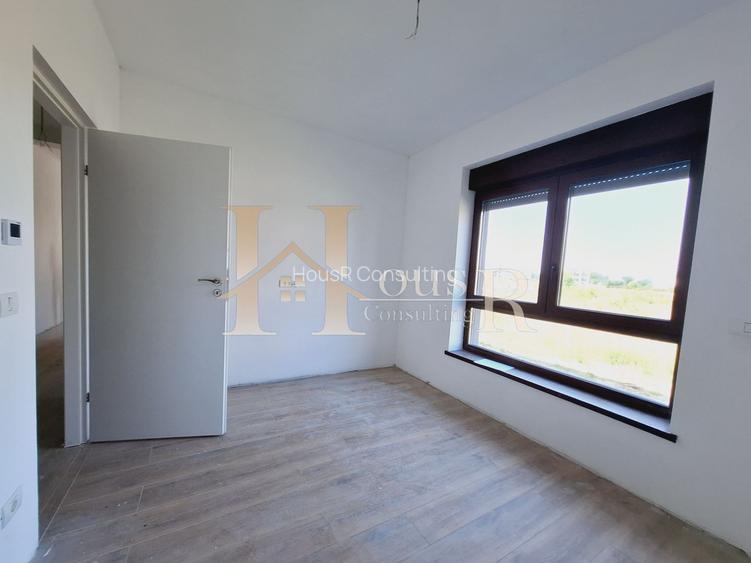 Bloc nou finalizat. Etaj 2. Construit excelent, dotari premium. - 16