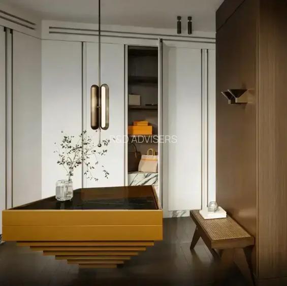 2 camere decomandat finalizare in Septembrie Metrou Nicolae Teclu - 4