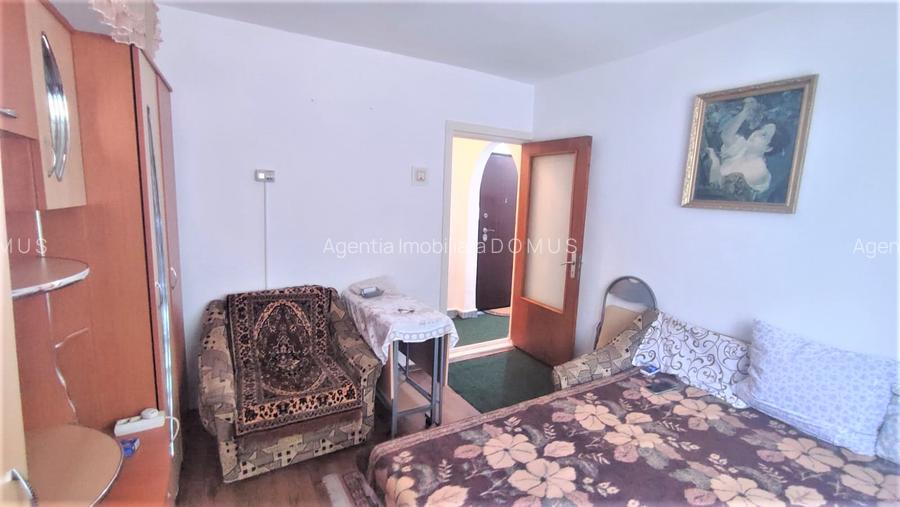 Apartament 1 camera parter Micro 40 - 4