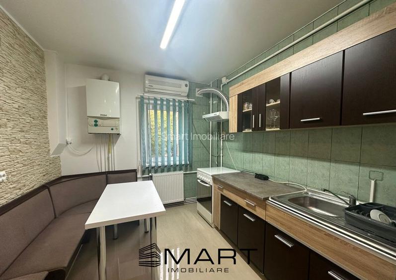 Apartament 2 camere zona Central - 6