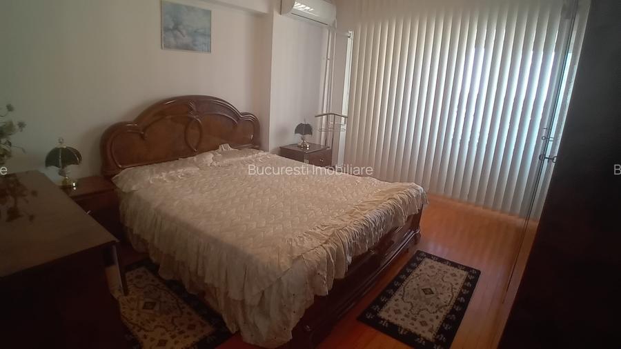 Apartament 3 Camere,B-dul Unirii,DUPLEX,DECOMANDAT,centrala,2 bai,parcare - 18