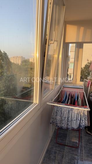 Apartament 4 Camere | Costin Georgian | 2 Balcoane | Parcare | Metrou | Centrala - 9