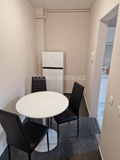 Apartament 2 camere studio spatios Finalizat lift incalzire pardoseala - 14
