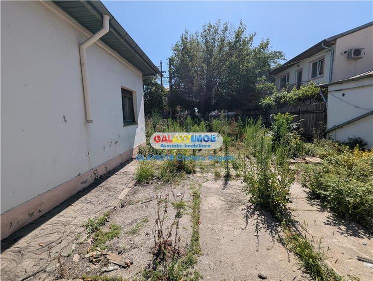 Rahova Munții Carpați,teren 569 mp, casa 4 cam si anexe 170 mp utilit - 25