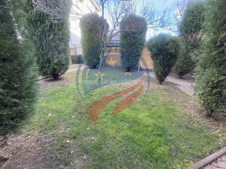 Casa cu 4 camere,  Zona Centrala-  Sf. Apostoli - 20