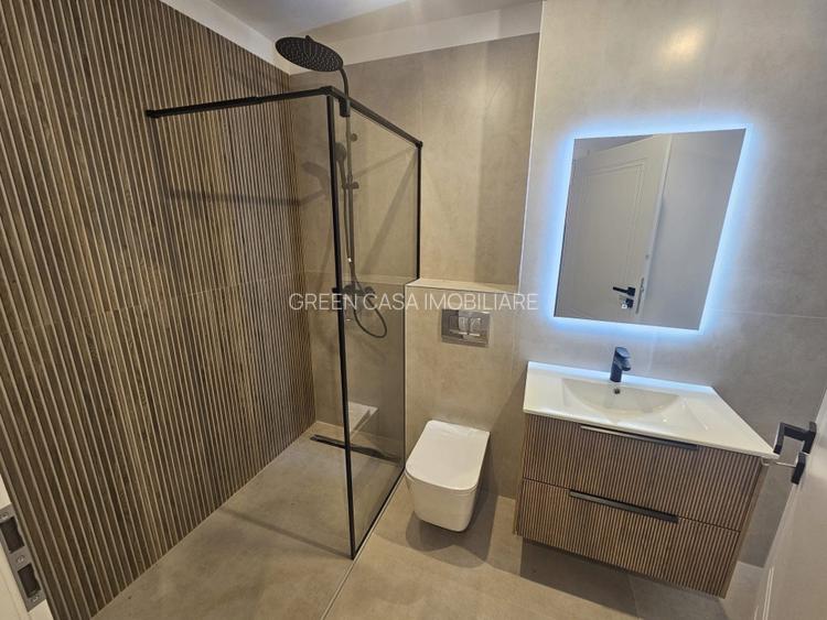 Apartament 2 camere Elite City FINISAT - 6