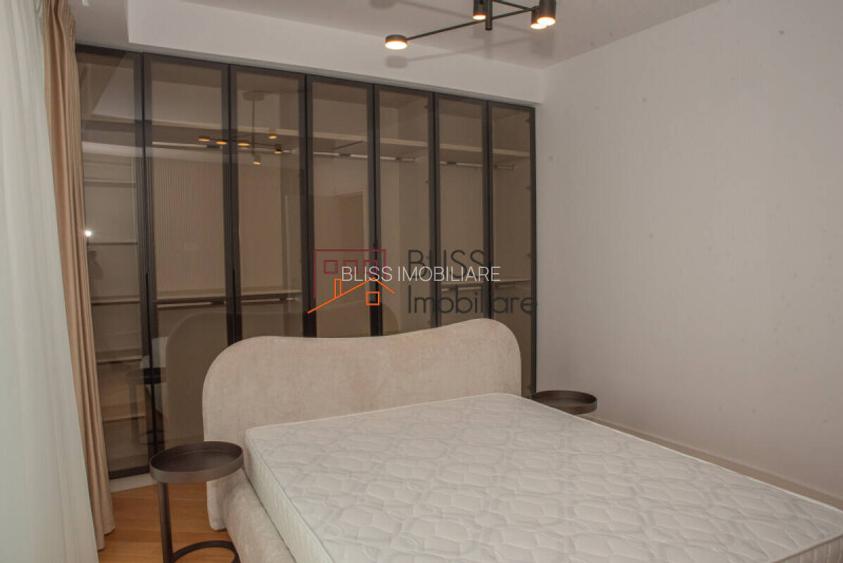 Apartament 4 camere în zona Iancu Nicolae Baneasa Zoo - 14