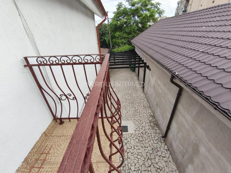 Exclusiv Vanzare Vila Ovidiu compartimentare inteligenta - 54