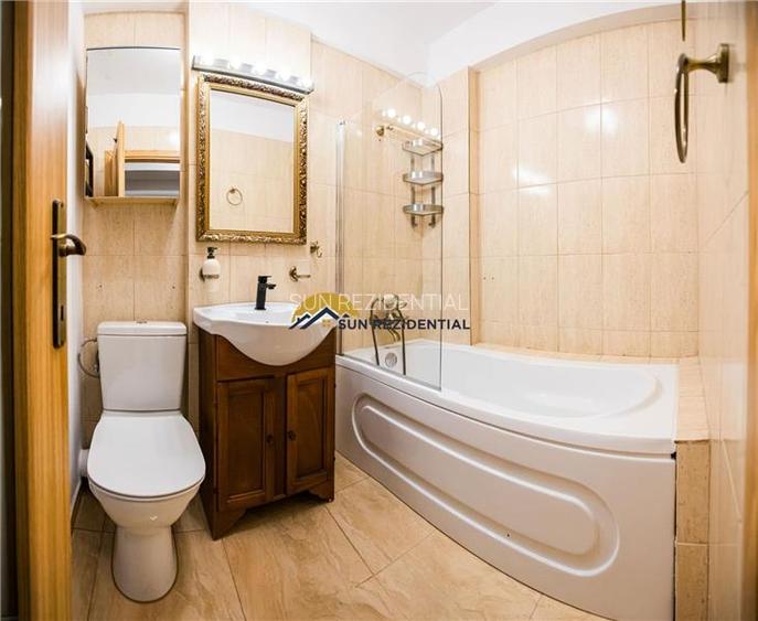 Berceni-Metrou Dimitrie Leonida, apartament 2 camere, loc de parcare. - 13