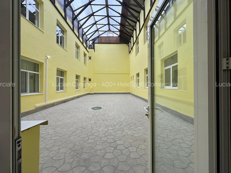 Spatii medicale, cafenea, intre Iulius si Palas Mall - 7