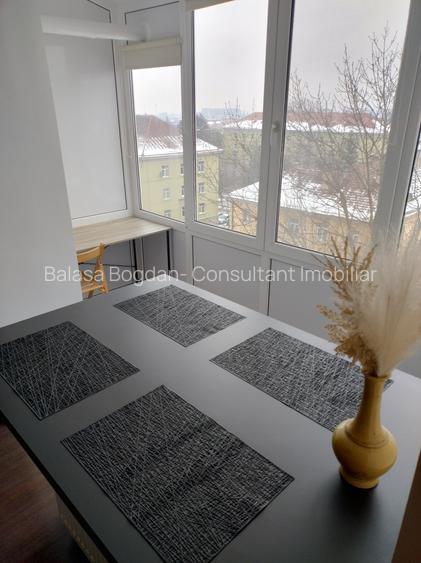 Apartament mobilat Brașovul Vechi - 2