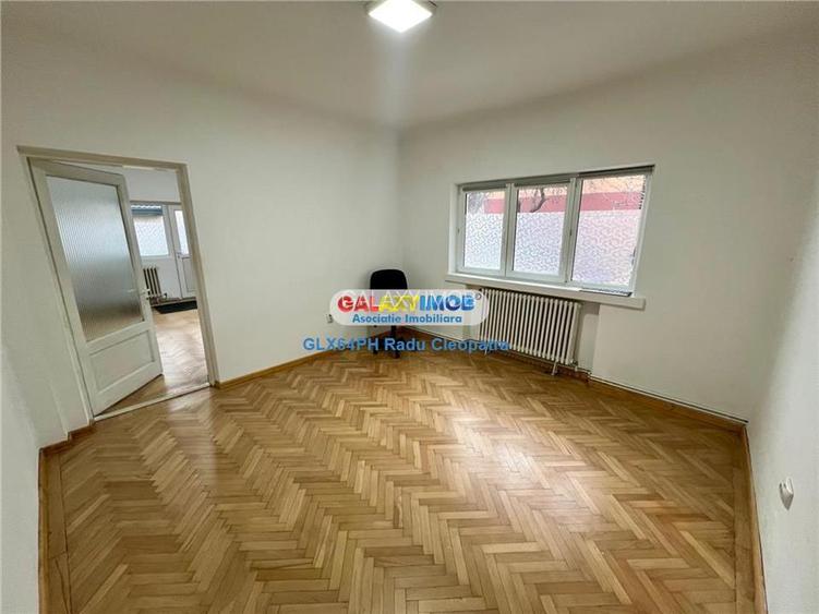 Inchiriere spatiu birouri, 3 camere, Ploiesti, zona centrala - 4