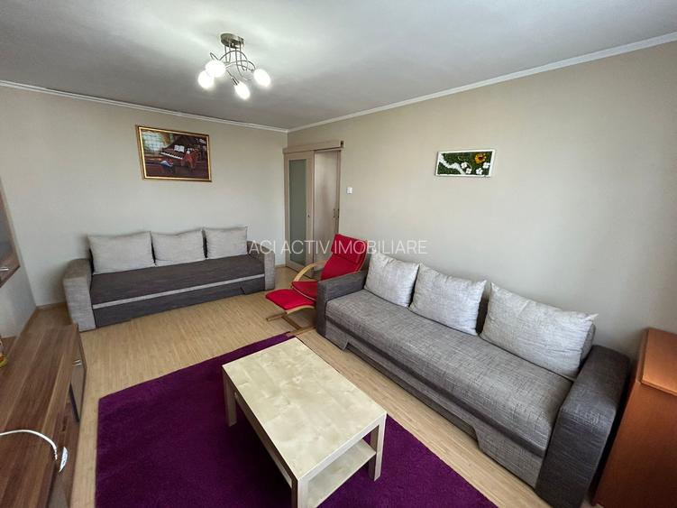Drumul Taberei, Timisoara, Metrou Romancierilor 6 Min, mobilata, utilata - 3