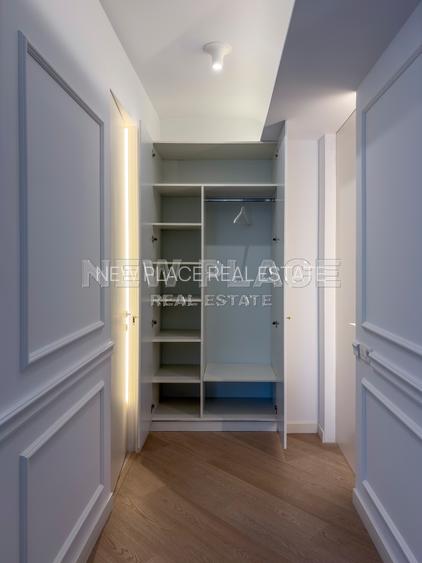 [VIDEO] CORTINA NORTH | Dressing spatios | Loc de parcare | Terasa 12 mp - 15